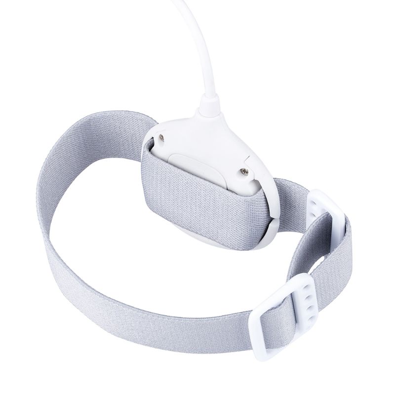 Arm Wear Bed Wetting Alarm Kids Elderly Adult Bedwetting Enuresis Urine Sensor F3ME