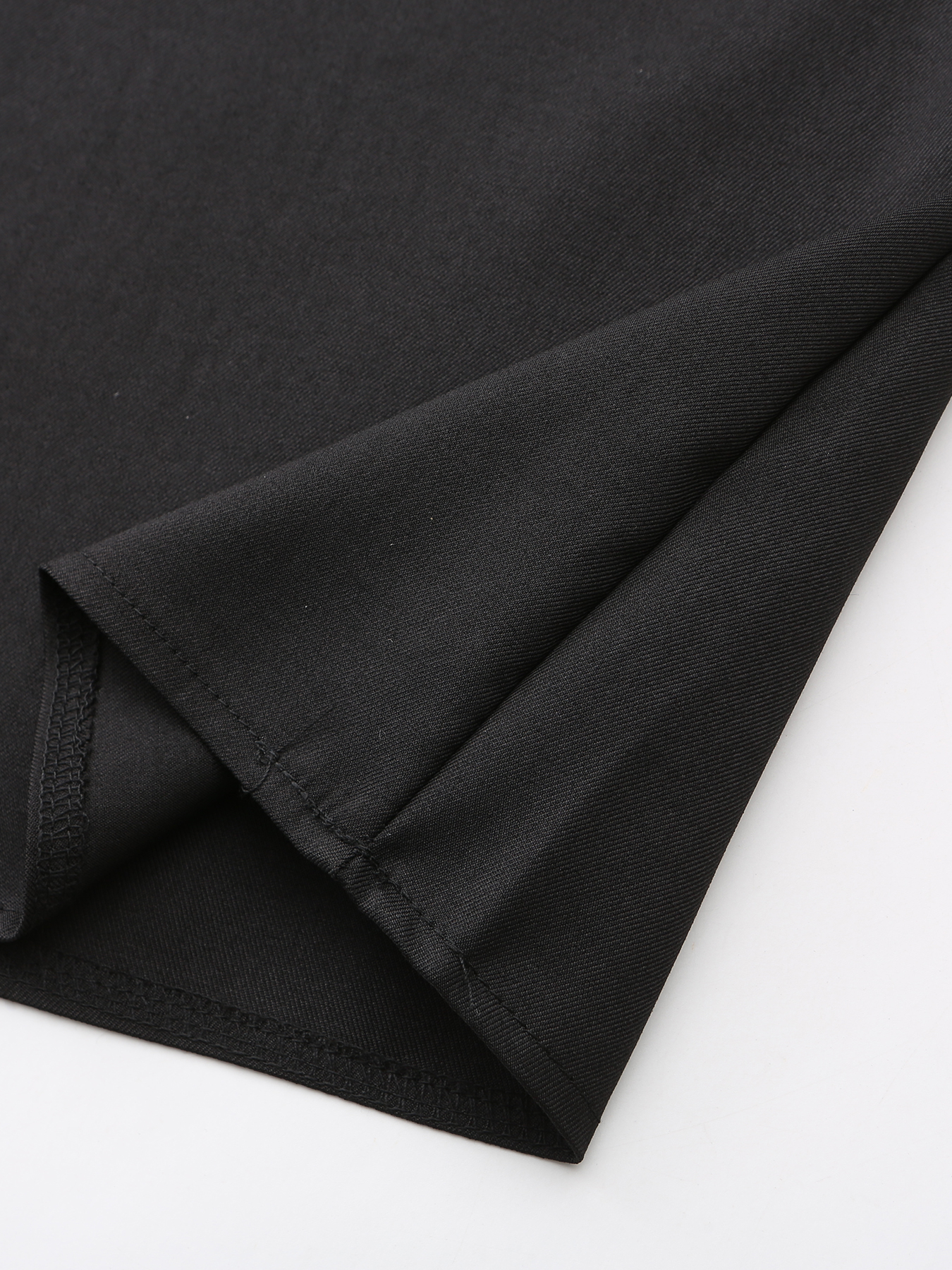 Ropa tradicional islámica para hombre, bata holgada de manga larga con cuello levantado bordado, estilo étnico árabe, Forma informal para hombre