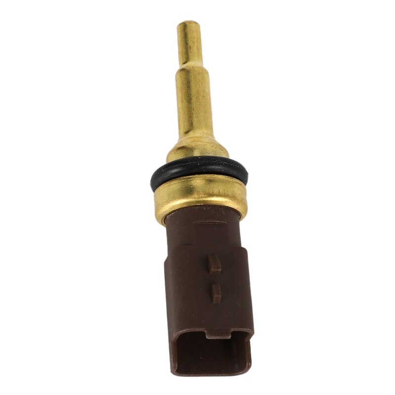 Sensor de temperatura del refrigerante 9810048680 apto para Peugeot 308/3008/RCZ/C3/C4: Default Title