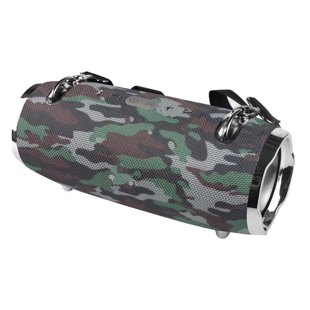 Portable wireless Bluetooth Speaker Stereo system TF FM Radio Music bluetooth Column loudSpeaker for jbl xtreme 2 phone pc