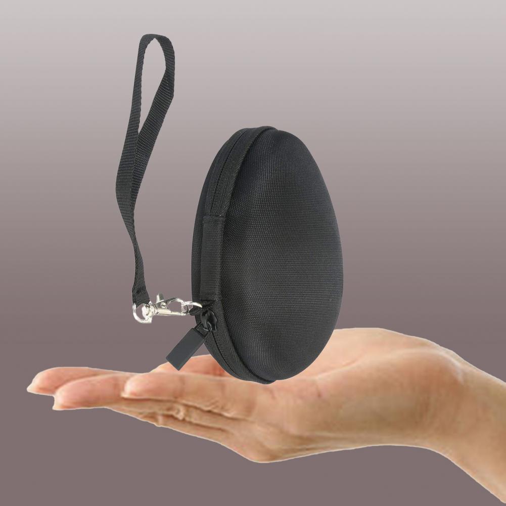 Estuche rígido para Logitech m570 Advanced Wireless Trackball Mouse, bolsa de almacenamiento protectora de viaje EVA, novedad