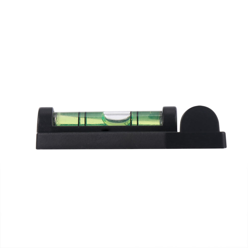 Two ways Mini Spirit Level measurement instrument T-type spirit level bubble four styles