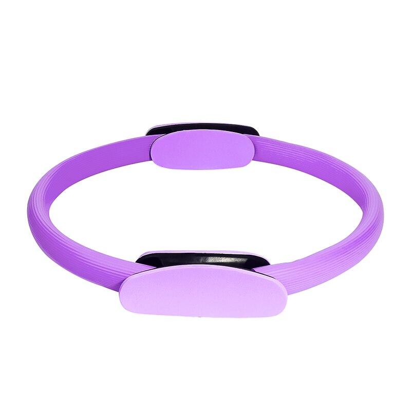 Anillo de resistencia de Yoga para mujer, accesorio de gimnasio femenino para Fitness, Pilates, deporte portátil