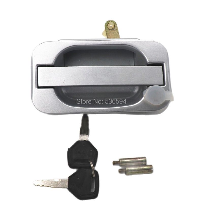 Bus Luggage Compartment Lock Automobile Door Lock Auto Engineering equipment lock and Industrial cabinet lock-in Locks Universal