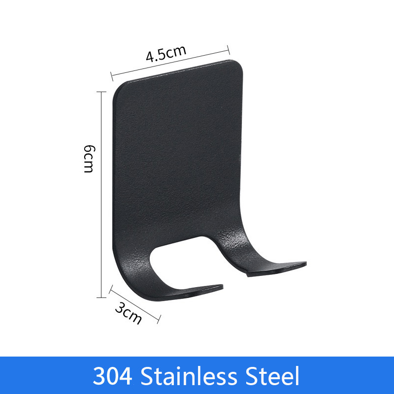 Badkamer Plank Scheermes Stand Muur Scheermes Houder Douche Scheermesje Houder Scheerapparaat Houder Voor Badkamer Haak Hanger Scheren Houder: Licht Geel