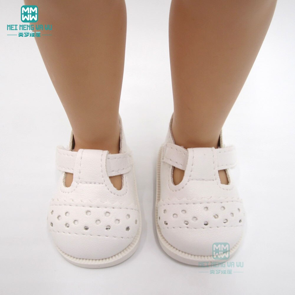 Ropa de muñeca se adapta a 40cm muñeca chaqueta vaquera falda blanca: ZF--041