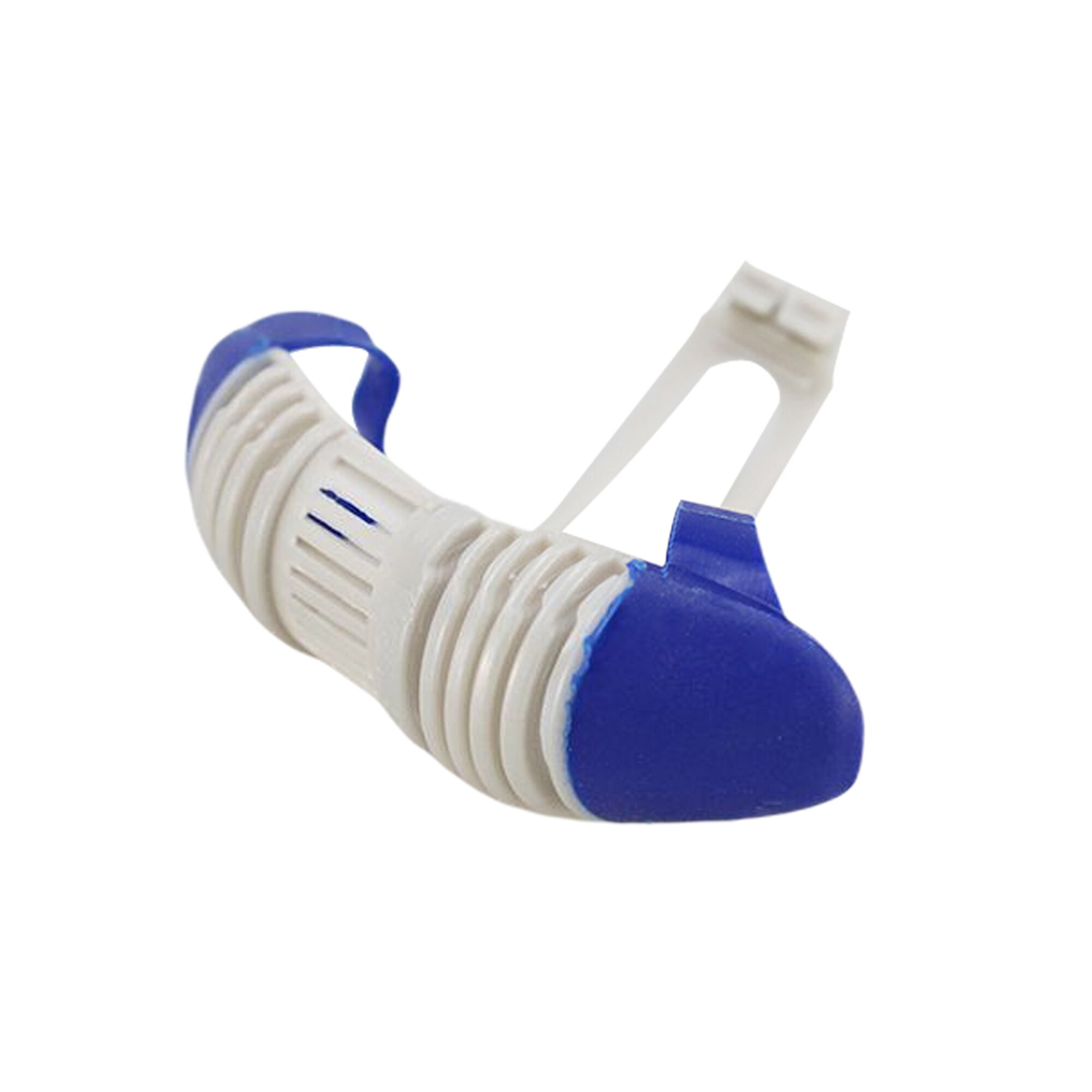 Blue Basketball Hand Guard Anti-Valgus Joint Protection Practical And Flexible Blue Safety Tool for Outdoor Sports