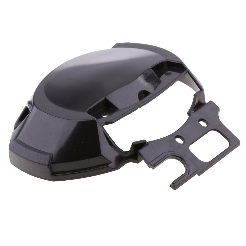 Motorcycle Speedometer Tachometer Instrument Case Cover for Yamaha FZ6-N 04-07