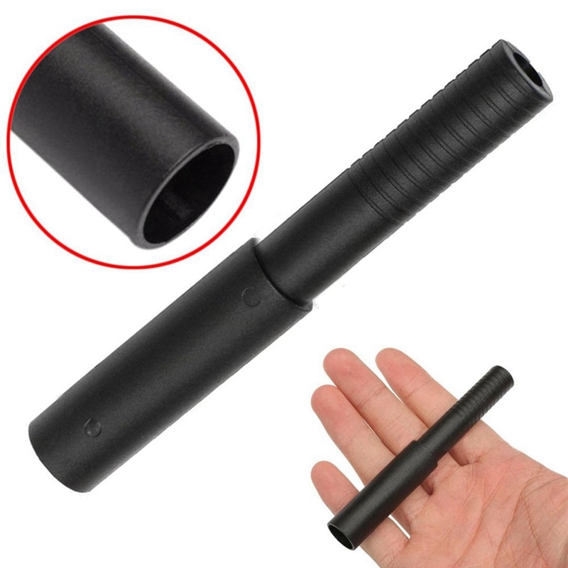 Putter Shaft 5PCS Universal Golf Club Stick Shaft Extender Golf Club Extension Rod for Carbon Shaft for Wood Putter