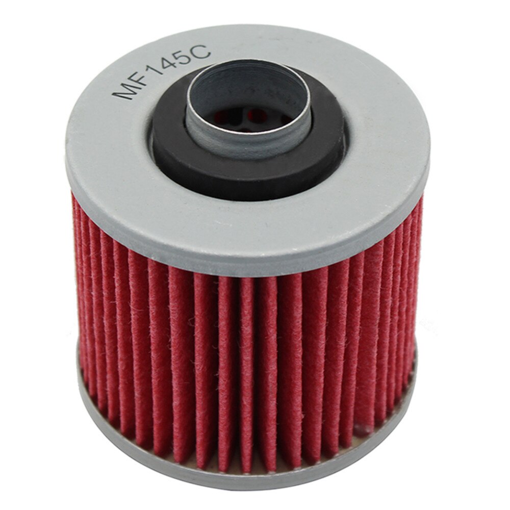 Filtro de aceite para YAMAHA XV535 XV 535 VIRAGO 1987-2002 TDM850 TDM 850, 1991-2002 YFM600 YFM 600 GRIZZLY 600, 1998-2001