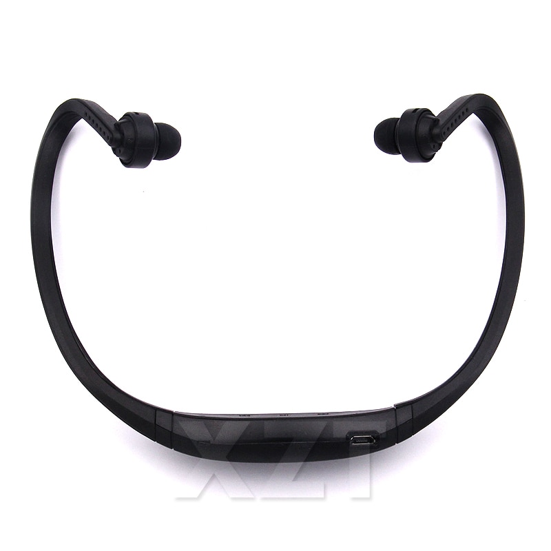 S9 Bluetooth Oortelefoon Hoofdtelefoon Draadloze Stereo Headset Sport Met Microfoon Handsfree Voor Voor Iphone Huawei Xiaomi Smartphone