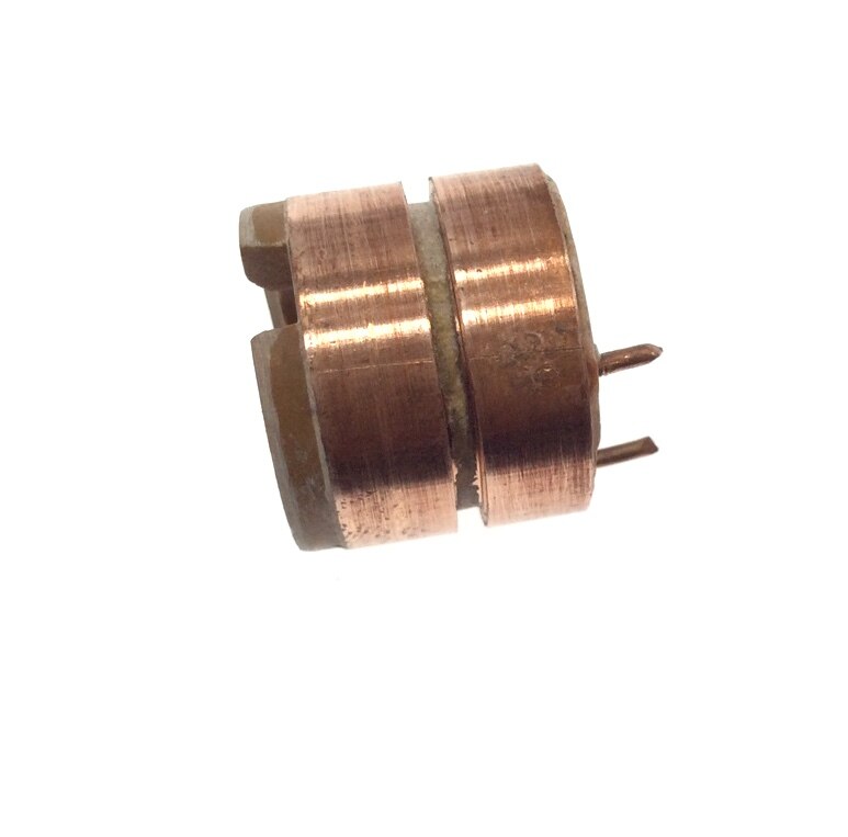 1pc 70a 90a 150a bil bus generator kobber hoved glidekollektor generator slæbering vindgenerator