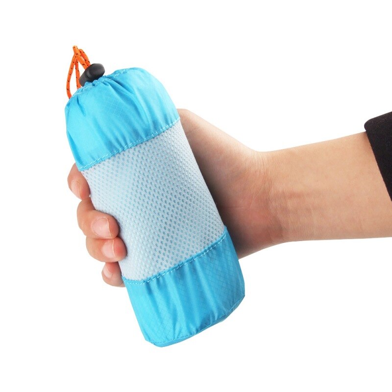 40*80 CM sneldrogende Handdoek Draagbare Reizen Wandelen Sport water-absorberende sneldrogende Zweet Handdoek outdoor Sport Handdoek