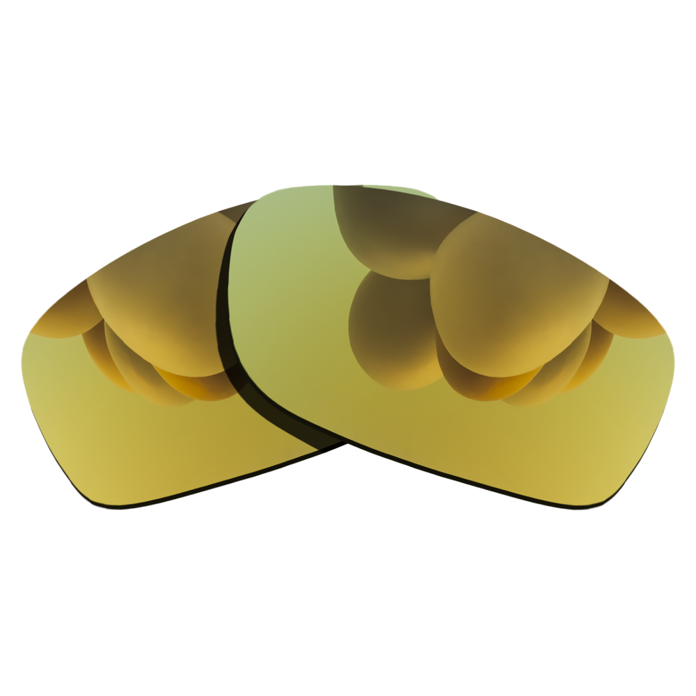 Gepolariseerde Zonnebril Vervanging Lenzen Voor-Fives Squared OO9238 Frame-Vele Variëteiten