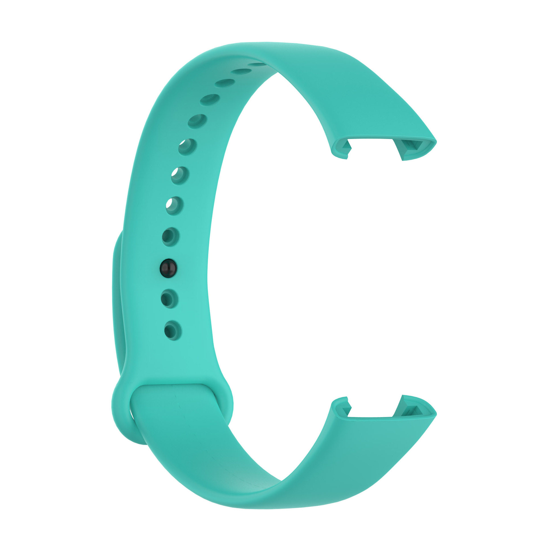 Silicone Wristband For Redmi Band Pro Bracelet Colorful Replacement Sport Strap For Xiaomi Redmi Smart Band Pro Correa: 2