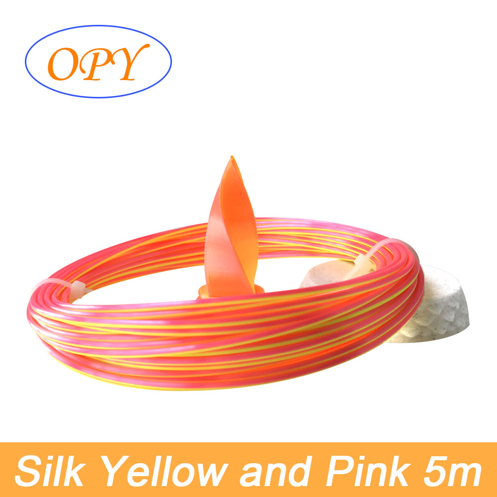 3D Print Pen Material 5 meter PLA Filament 1.75 Mm: BRIGHT RED