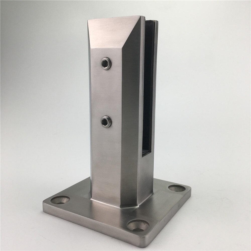 Yl Glas Vierkante Hek Spigot 2205