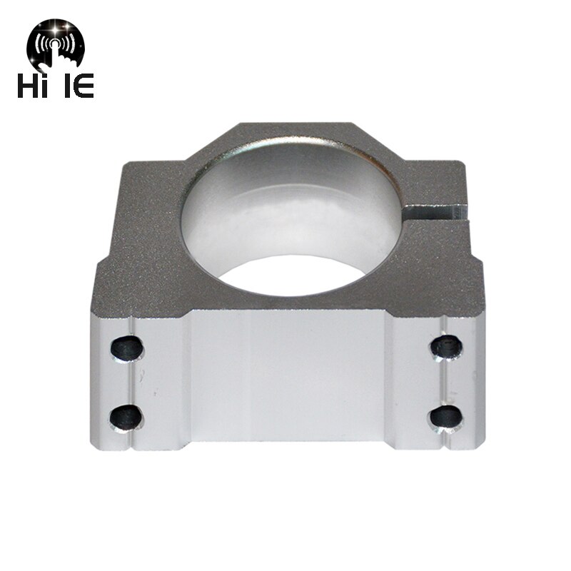Spindle Motor Clamp Mounting Bracket Clamp For CNC Spindle Router Tools Milling Engraver Machine
