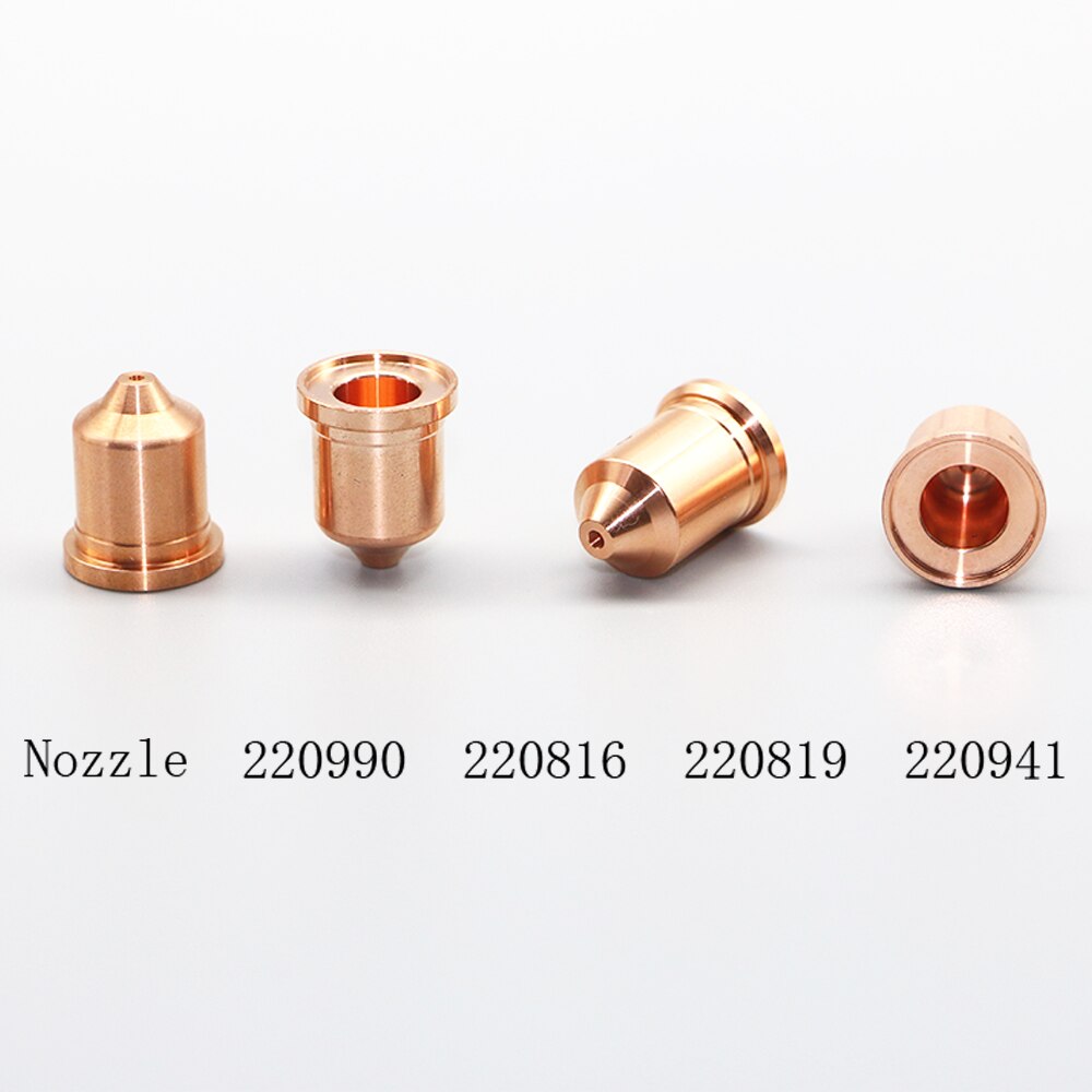 220842 elektroden 15 stuks spuitmonden 220816 220990 220941 220817 220993 220994 220857 220854 220953