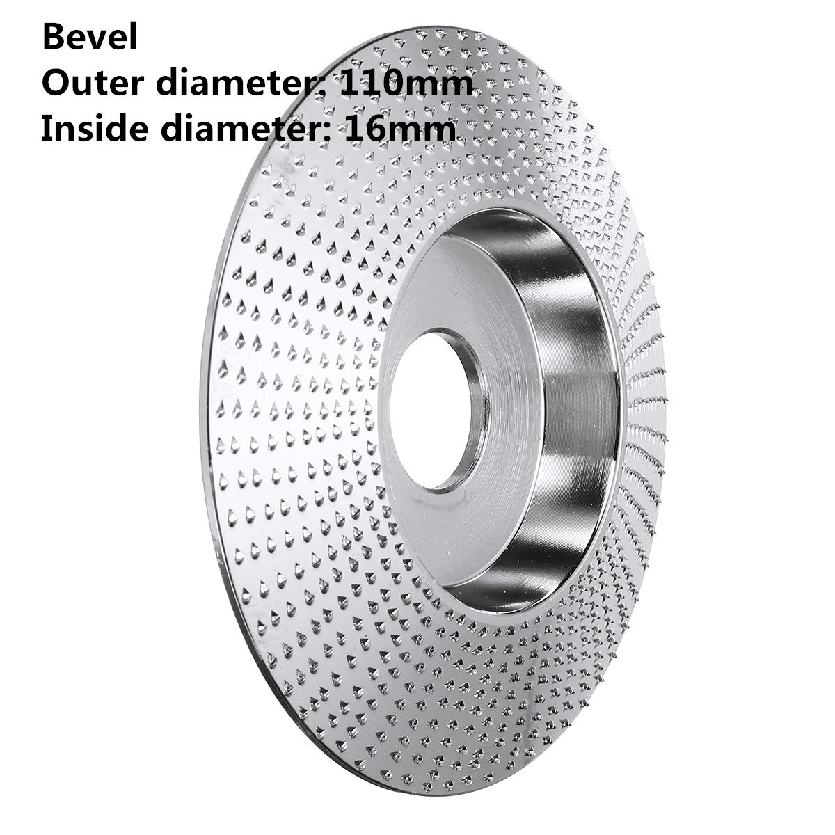 110mm Wood Shaping Disc Grinding Wheel Rotary Disc Sanding Polish Wood Carving Disc Tools For Angle Grinder: a
