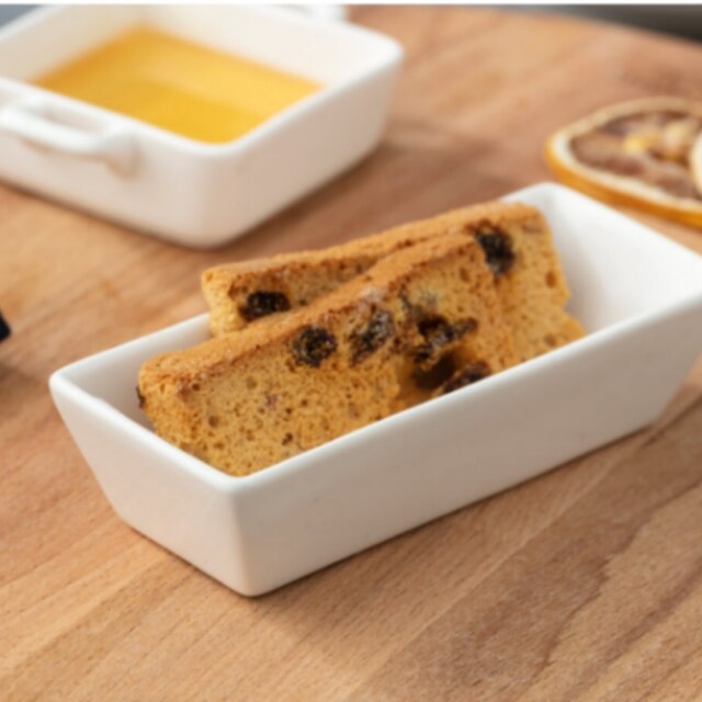 Porcelain Jam Plate Special Sauce Snack Serving Bowl 100% Bone Chine Porcelain Breakfast Plate Turkish Made Porcelain: rectangular bowl