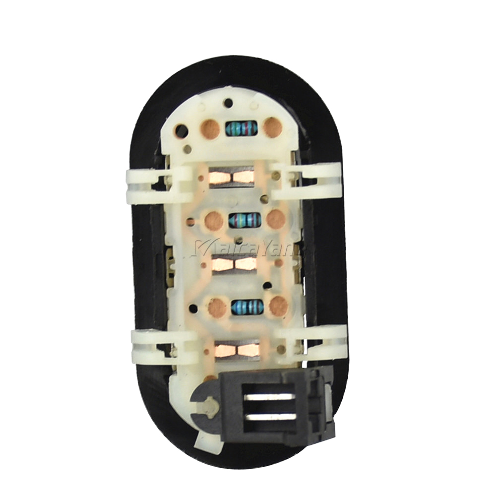 Direita/esquerda volante áudio interruptor de controle rádio 04685728ab para chrysler town &amp; country dodge calibre dakota jeep comandante