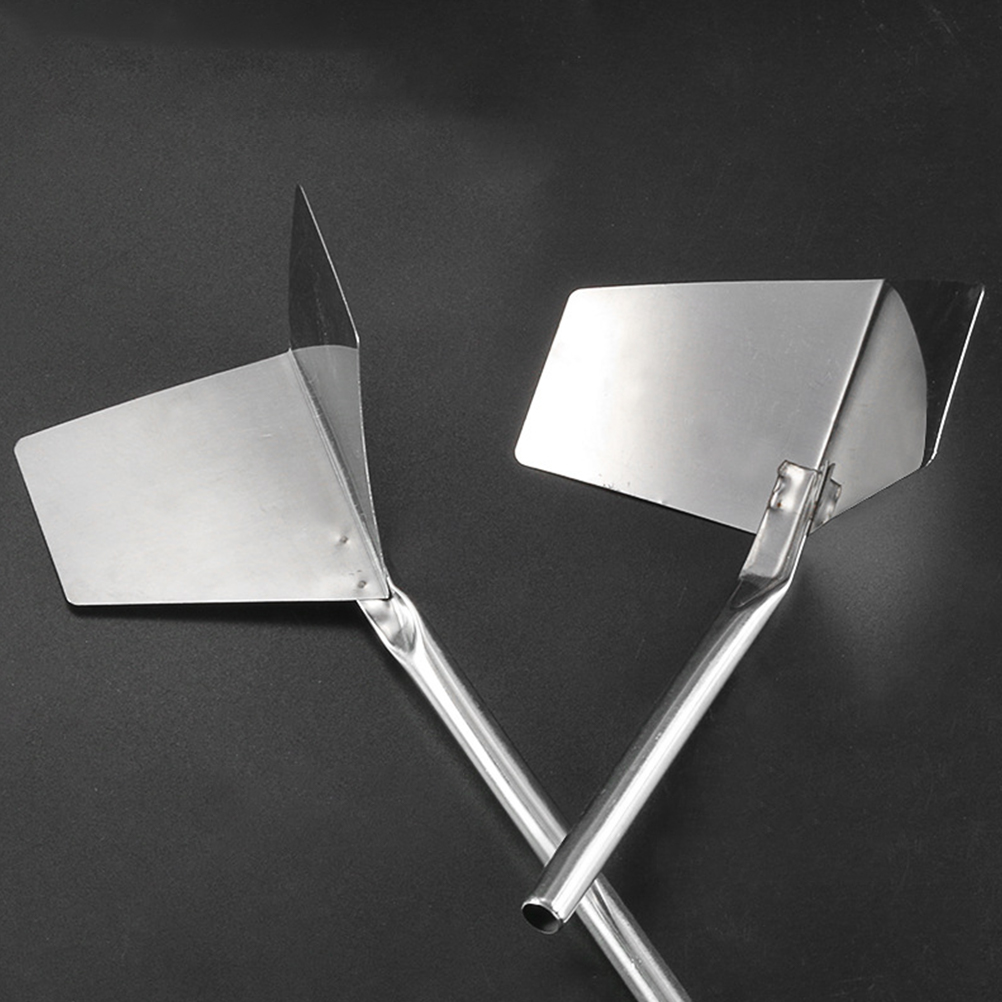 10pcs Sheetrock Corner Trowel Drywall Corner Tool Concrete Puttying Trowel