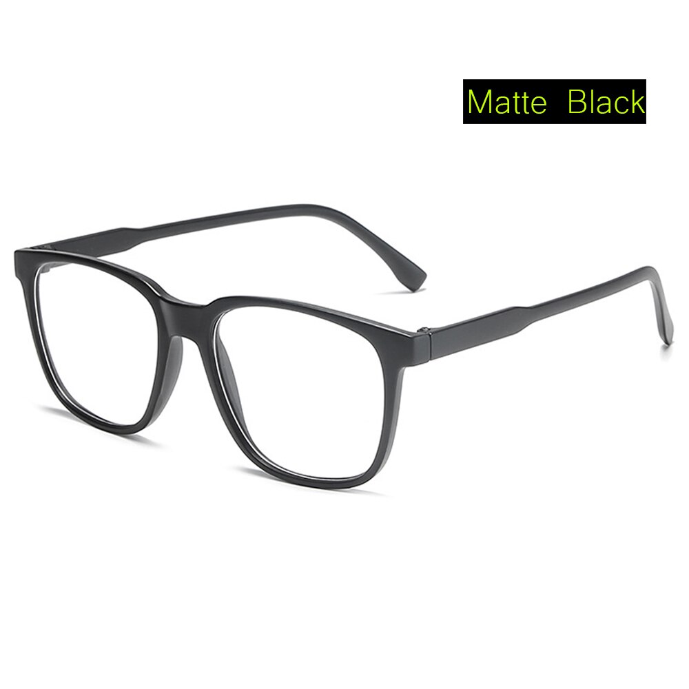 1Pc Unisex Klassieke Transparante Ronde Glazen Frame Clear Lens Optische Brillen Brilmonturen Brillen Voor Vrouwen Mannen
