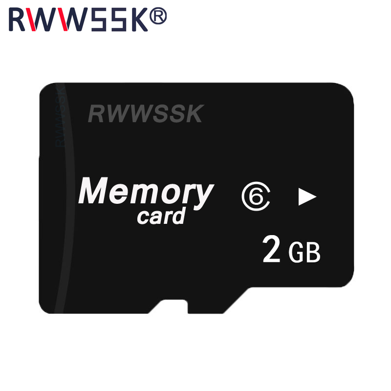 10 pçs/lote cartão tf original de alta qualidade 128mb 256mb 512mb 1gb 2gb 4gb 8gb 16gb 32gb 64gb cartão de memória