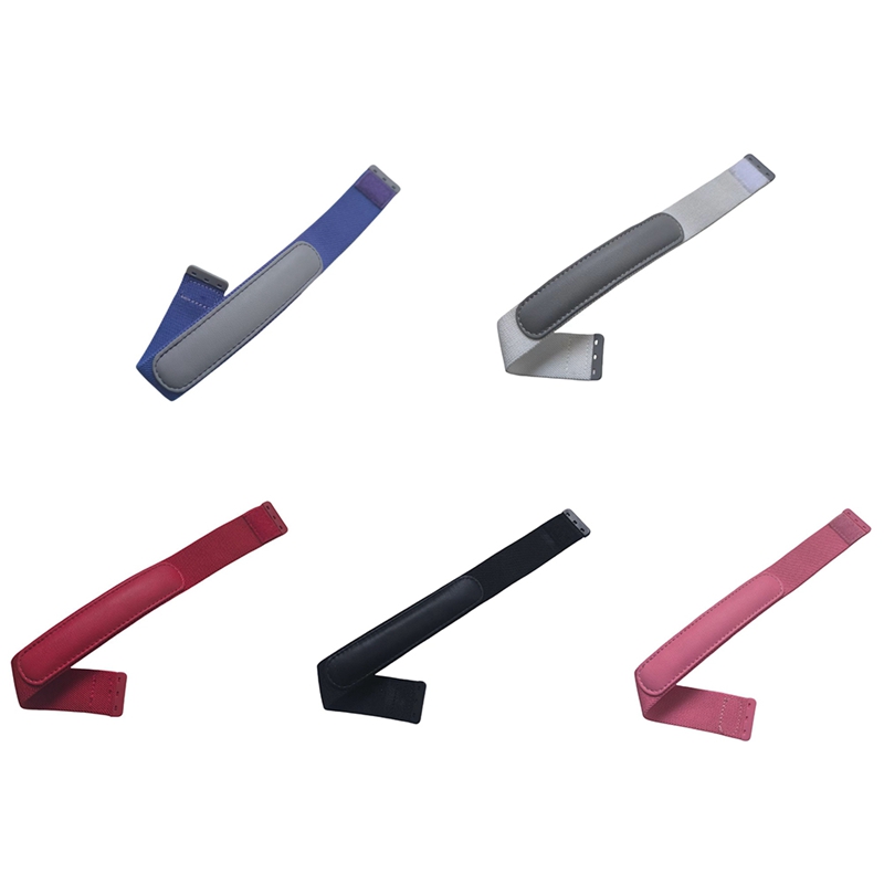 Replacement Headband Pad For Corsair HS80 RGB Wireless Headphone Headband Repair Parts B