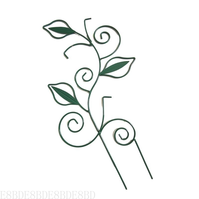 E8bd traliccio per pianta in vaso mini giardino traliccio Casa pianta traliccio Arrampicata fai -da -te