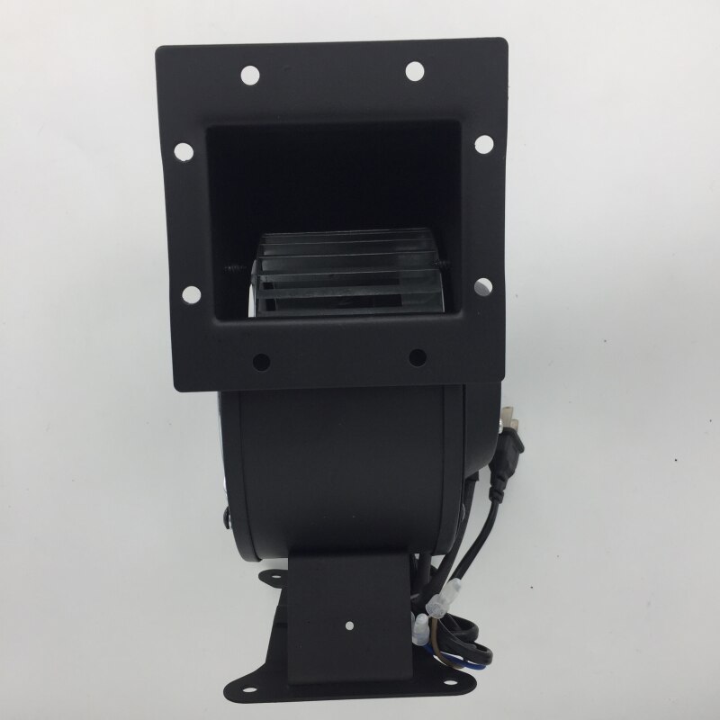 Ventilateur centrifuge à fréquence de puissance 130FLJ5, 220V/380V, 120W, AC-CENTRIFUGAL