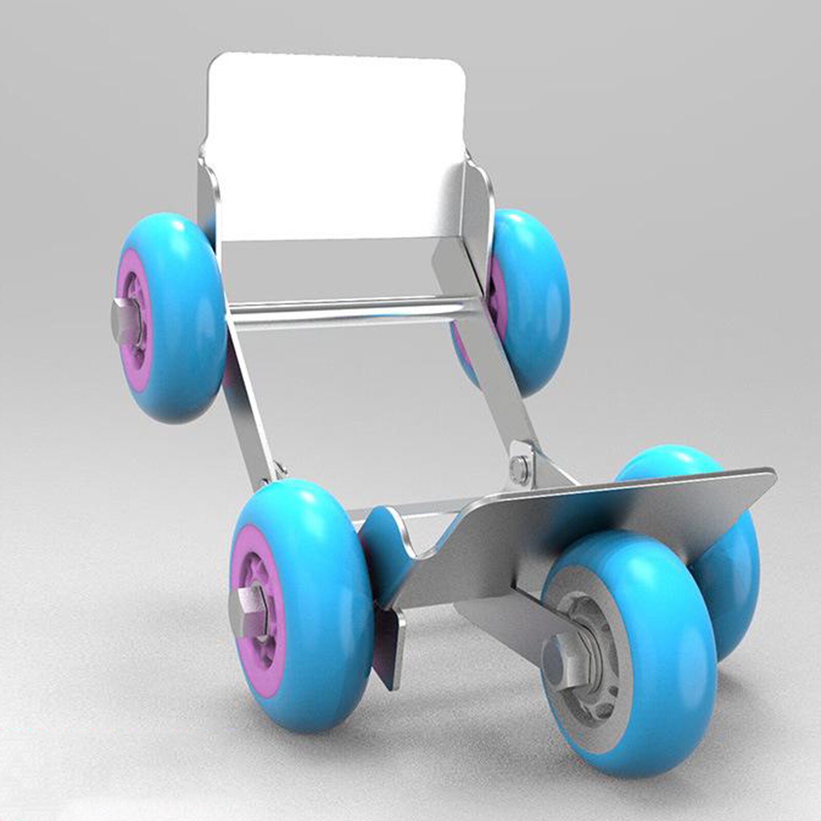 Remolque de motocicleta para coche en movimiento, elevador de coche eléctrico con ruedas, Universal, para motocicletas