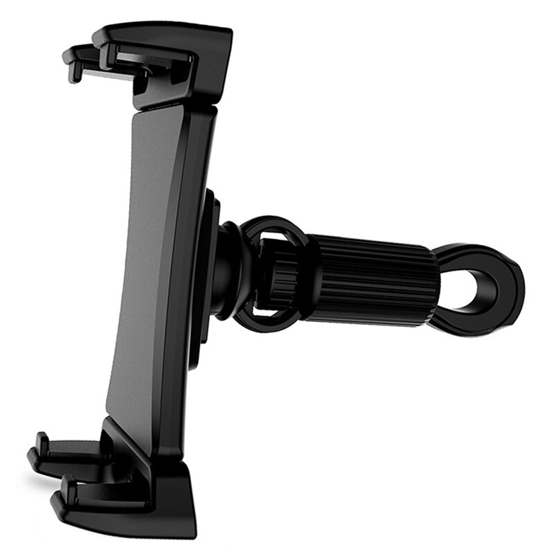 Tragbarer tablet- und handyhalter mit ,360 ° verstellbarem ständer, vielseitig einsetzbar im fitnessstudio, auto oder für ipad pro, ipad mini und ipad air (4.7-12.9 zoll).: Default Title