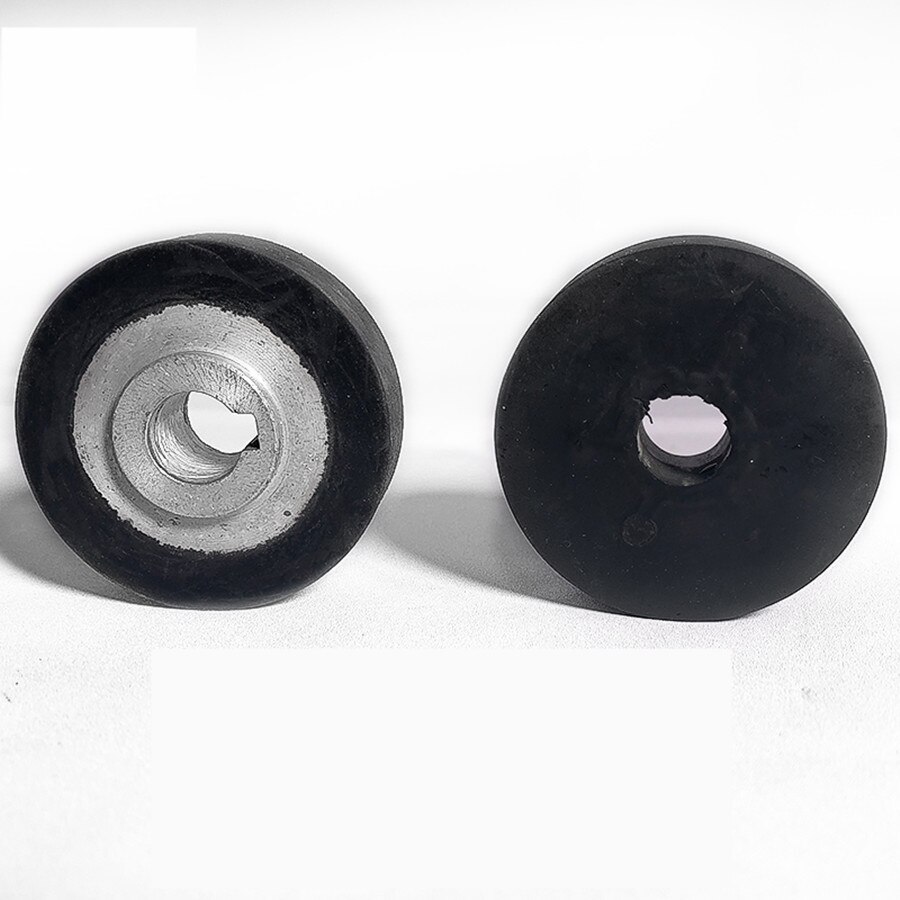 FR-900/810/1000 Band Sealer Accessories Rubber Wheel