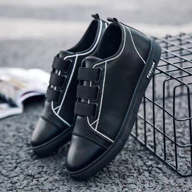 Goedkope herfstuitverkoop heren skateboardschoenen straat sneakers heren casual schoenen vrijetijdsschoenen  eu 40-45
