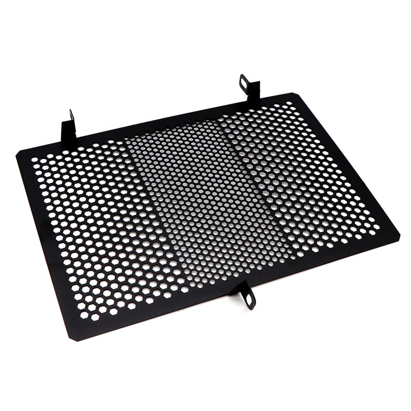 Motocicleta tanque de agua neto del radiador de la cubierta Parrilla de rejilla Protector para KAWASAKI Z800 13-16 Z1000 13-19