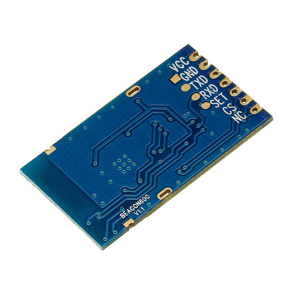 LEORY 2,4 GHz Drahtlose Kommunikation Modul UART seriell Hafen bluetooth 4,0 Für Fernbedienung Clever Heimat