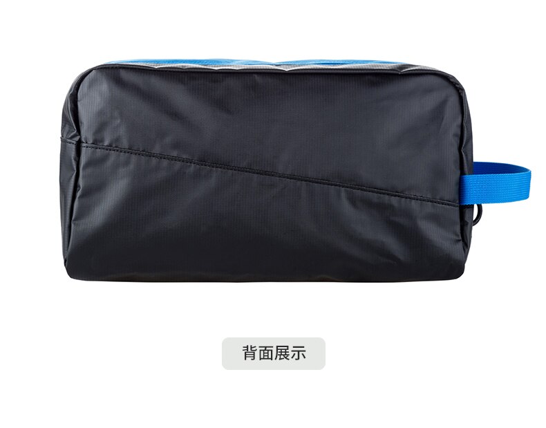 Bolsa de natación resistente al agua Arena bolsa de separación húmeda y seca traje de baño piscina playa bolsa de gran capacidad ASS9731