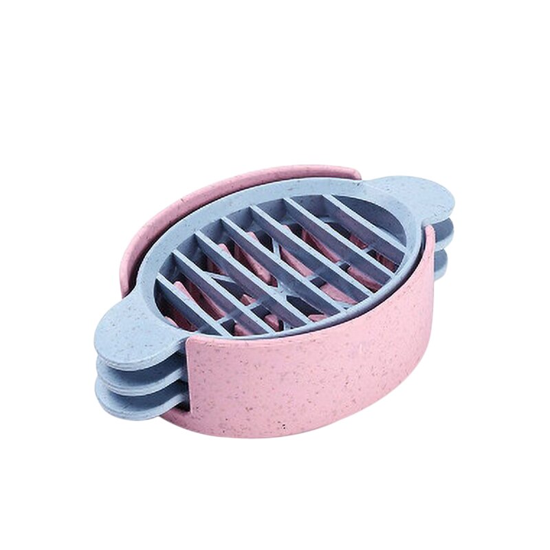 Slicer Wheat Straw Cutter Split Device Food Divider Slicer