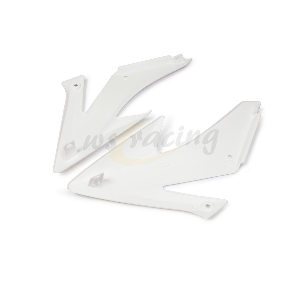 Motorcycle Plastics Kit Side Cover Fairings For Honda CRF230F CRF150F CRF 150F 230F