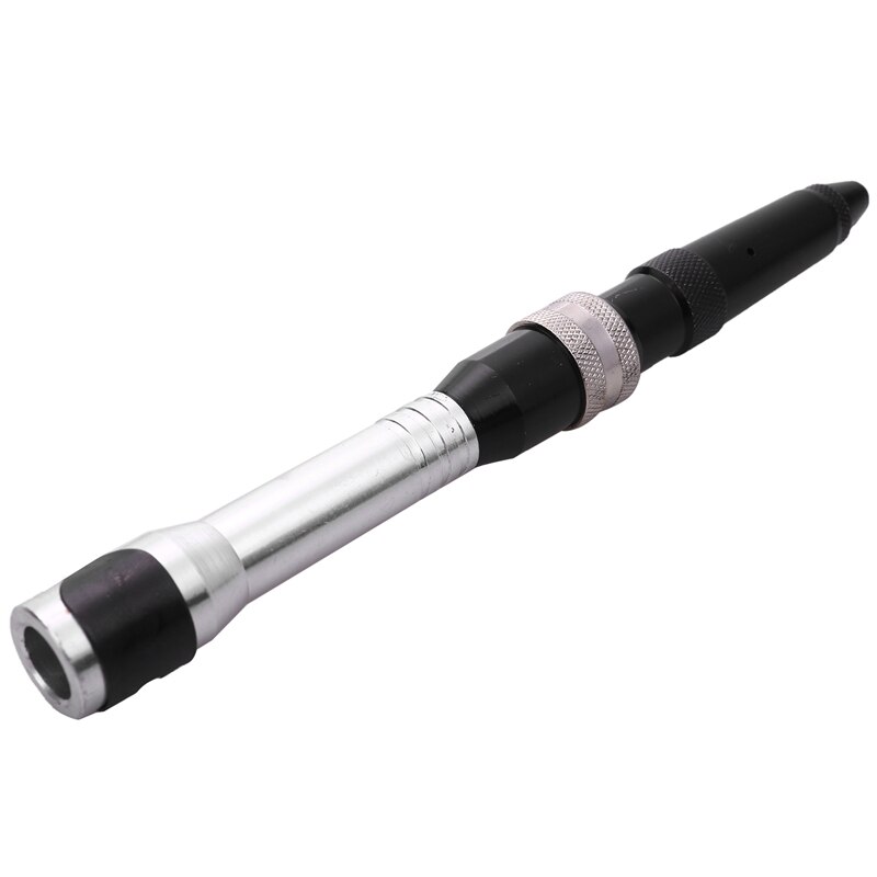 Manipolo rotante per gioielli, strumenti per orafo martello manipolo a cambio rapido, testa forabaya Cc30 Sr, manico per martello per incisione gioielli