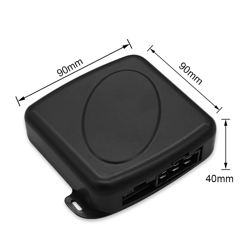 One key ignition starting system, keyless entry system, remote ignition starting, RFID anti-theft system, remote car searching a