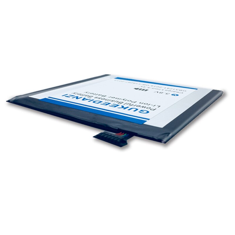 GUKEEDIANZI Tablet Battery - 5500mAh - For Asus ZenPad 8.0 Z380KL Z380C Z380CX P022 P024 - Replacement Part
