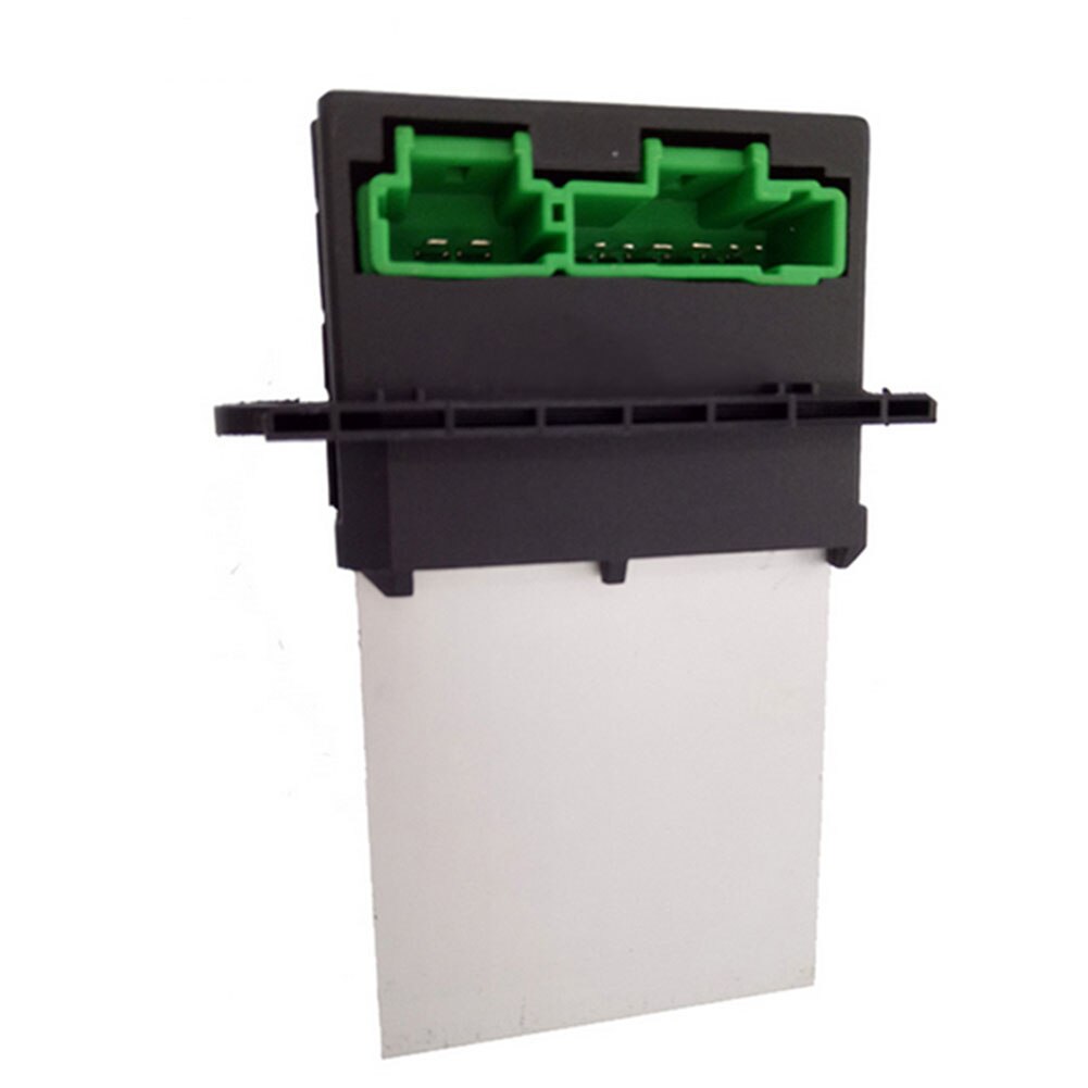 Airconditioning Fan Blower Weerstand Speed Regulator Module Installeren 6441.L2 Motor Control Onderdelen Universele Voor Renault