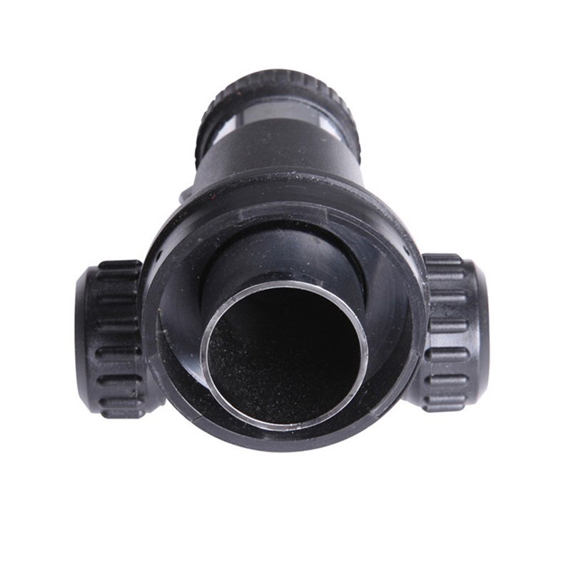 1.25 "Interface Focuser Adapter 70Mm Buis Diameter Abs Plastic Refractor Astronomische Telescoop Verrekijkers Telescopio