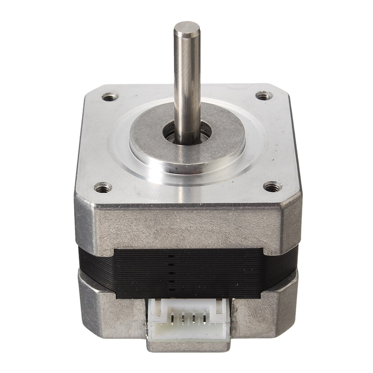 Nema 17 42mm 12V Hybrid Two Phase Stepper Motor For 3D Printer