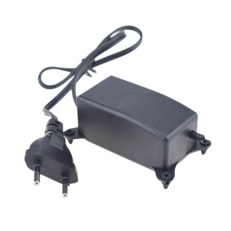 Aquarium aquarium zuurstofpomp huisdier visbenodigdheden europese stekker ultra stille luchtpomp aquarium accessoires 1