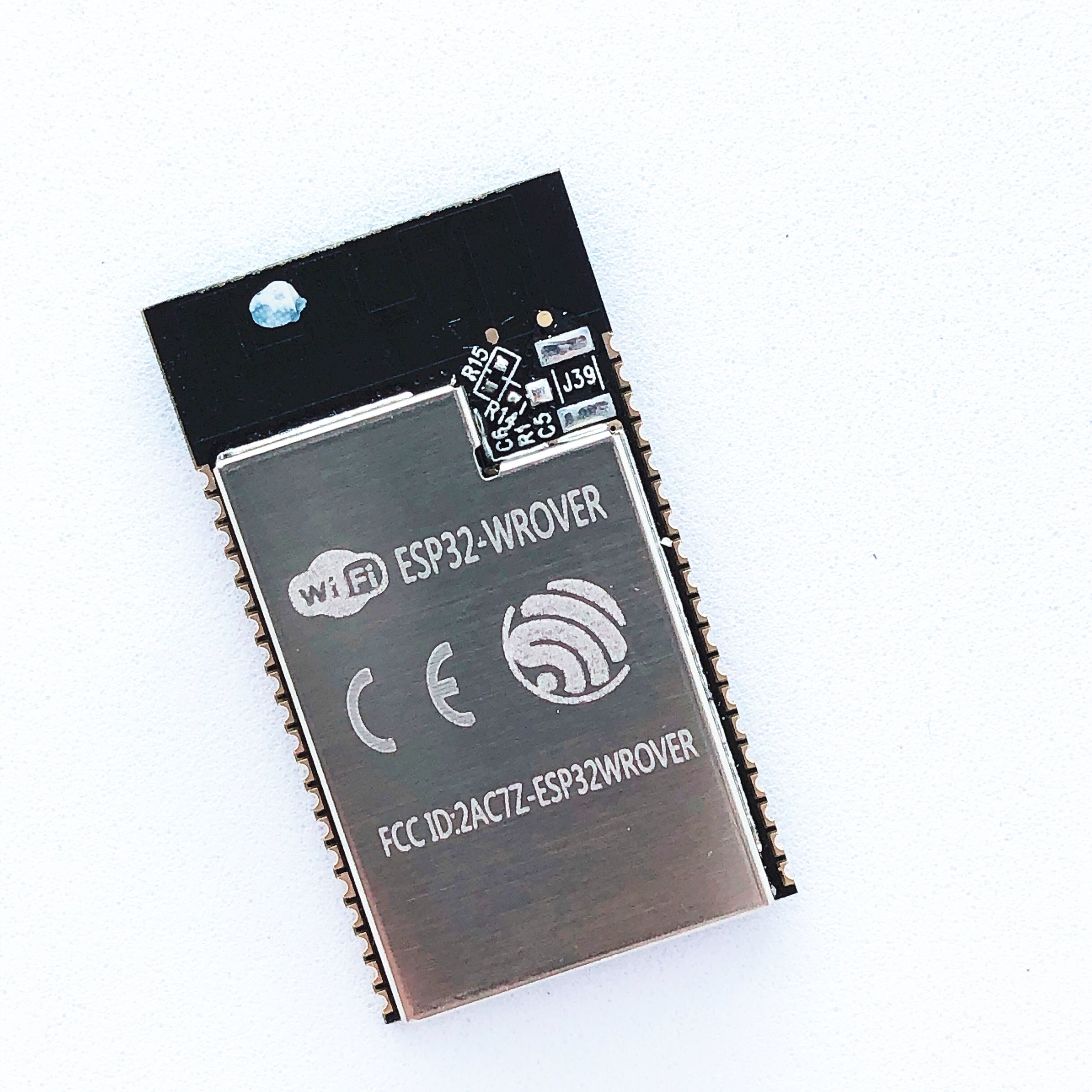 ESP32 ESP32-WROOM-32 32D 32U 32E 32UE ESP32-S2-WROOM-I ESP32-WROVER-I-IB-B-E-IE ESP32-S2-WROVER-I Espressif Original: ESP32-WROVER