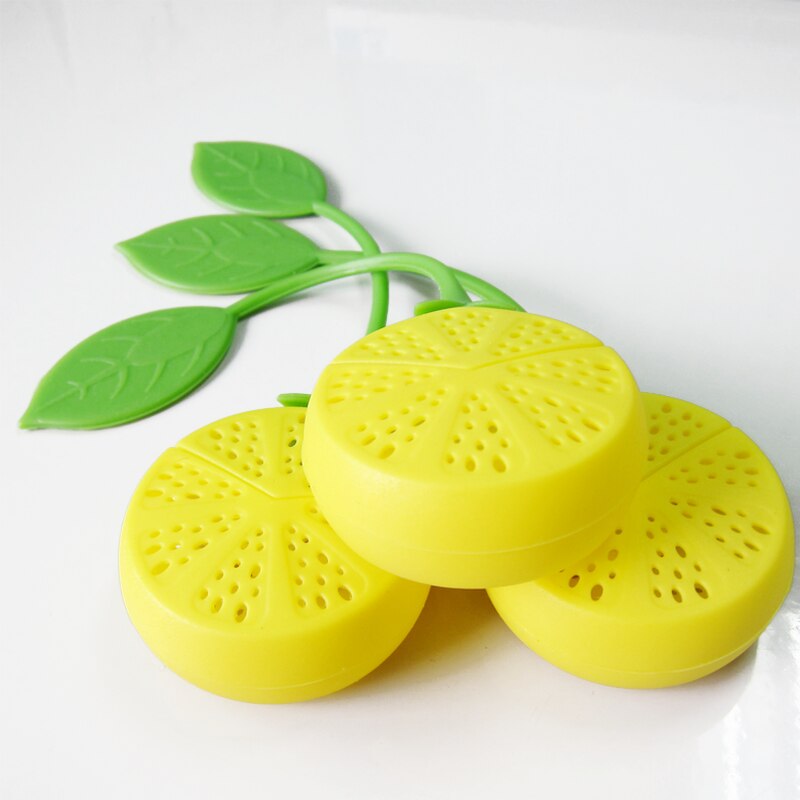 Infusores de té de silicona, colador de té de de limón, filtro de té de flores, tetera, Infusor de bolsas de té, accesorios de cocina para el hogar